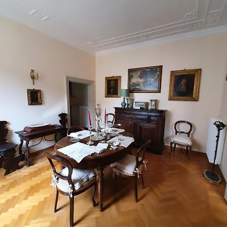 Appartement 500 Views Of - Center