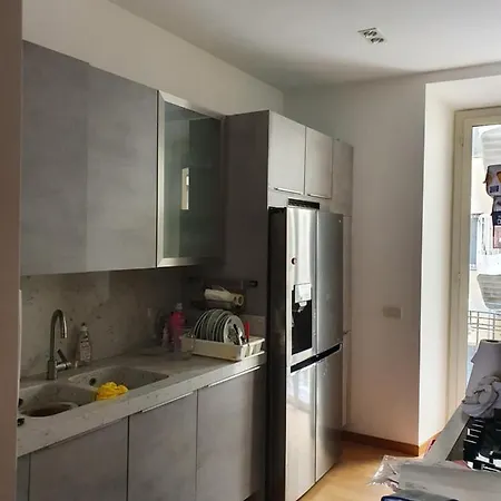 Appartement 500 Views Of - Center Rome