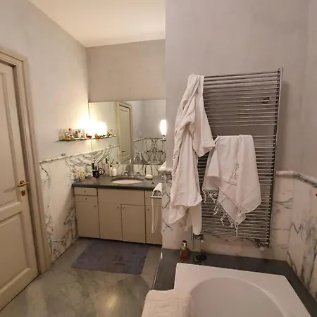 500 Views Of - Center Appartement