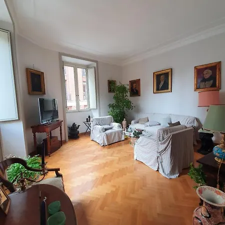 500 Views Of - Center Rome