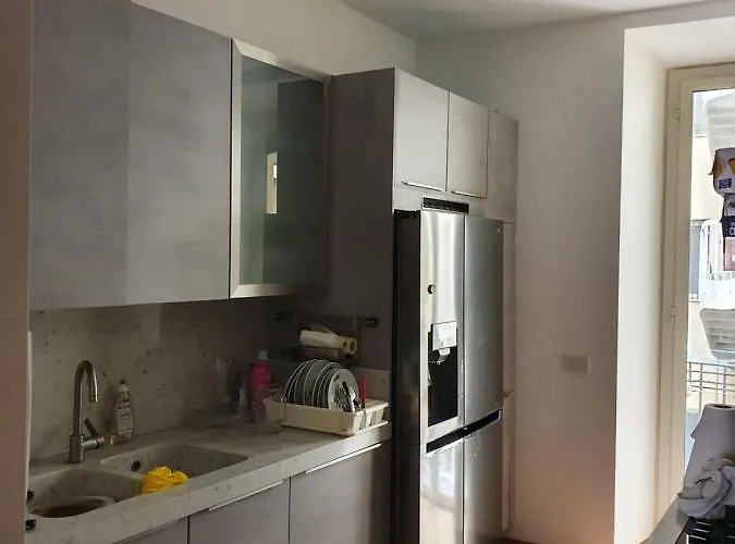 Appartement 500 Views Of - Center Rome