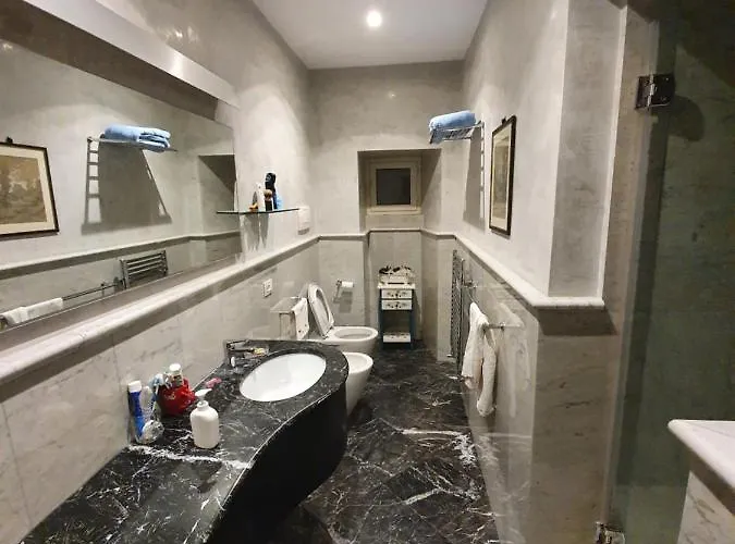 Appartement 500 Views Of - Center *