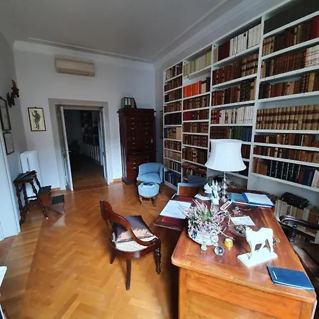 500 Views Of - Center Apartment Rome