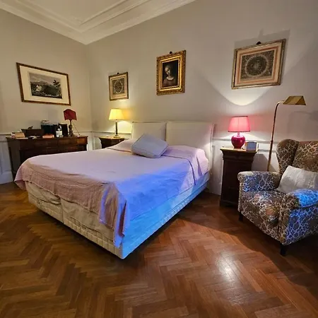 Apartment 500 Views Of - Center Rome